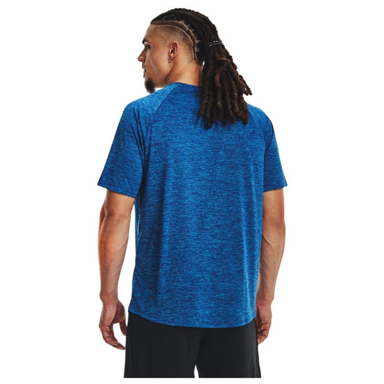 Under Armour Ανδρική κοντομάνικη μπλούζα Tech 2.0 SS T-Shirt